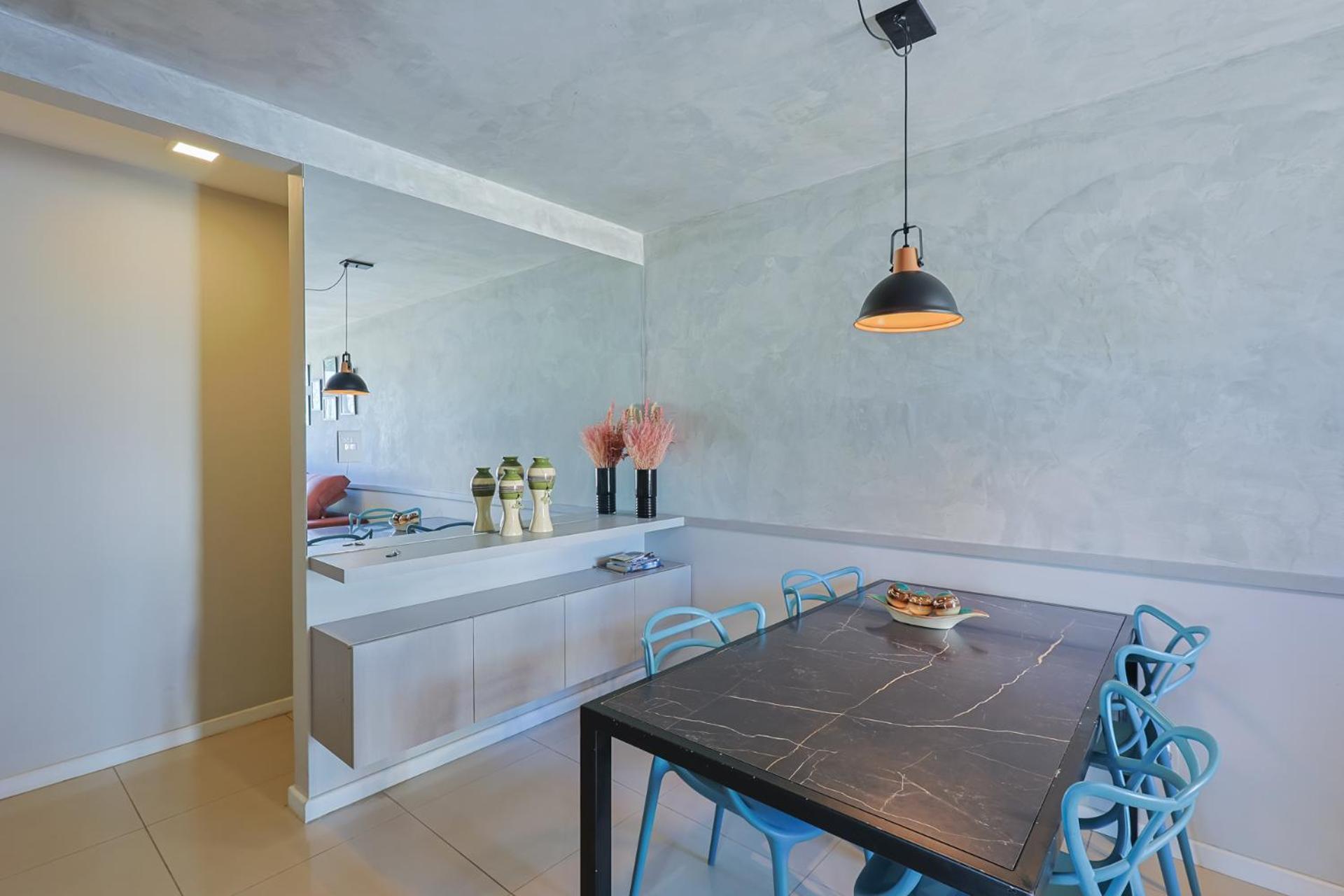 Apto Confortavel E Vista Mar No Centro ฟลอเรียนอโปลิส ภายนอก รูปภาพ